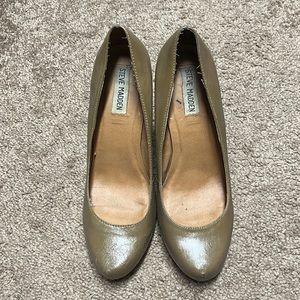 Steve Madden heels